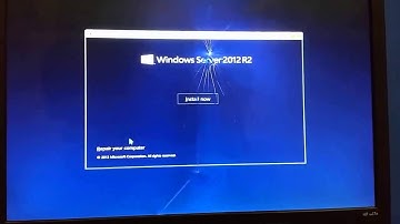 windows 2012 R2 Dedicated Managed server  part2