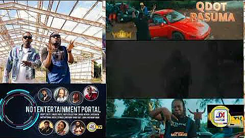 #Gbeja | Qdot ft Pasuma |Video