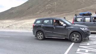 Magnetic Hill Leh Ladakh