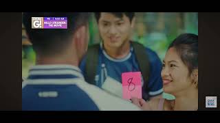 Cinema G! Hello Stranger The Movie 2021 January 10 2025 Friday 9:00am GTV