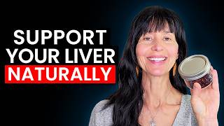 How I Care for My Liver During Menopause (Simple Daily Habits)