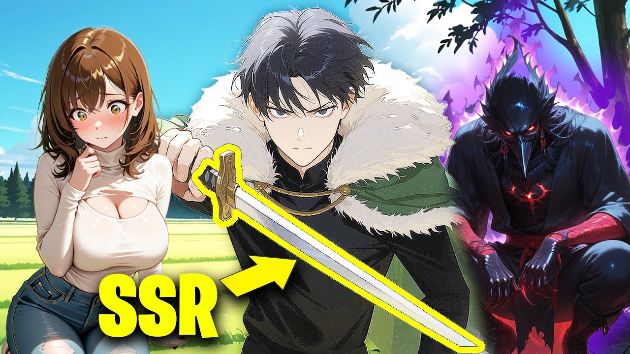 Saquea la Bóveda de los DIOSES y Obtiene Armas Legendarias que Cambiarán Todo | Manhwa