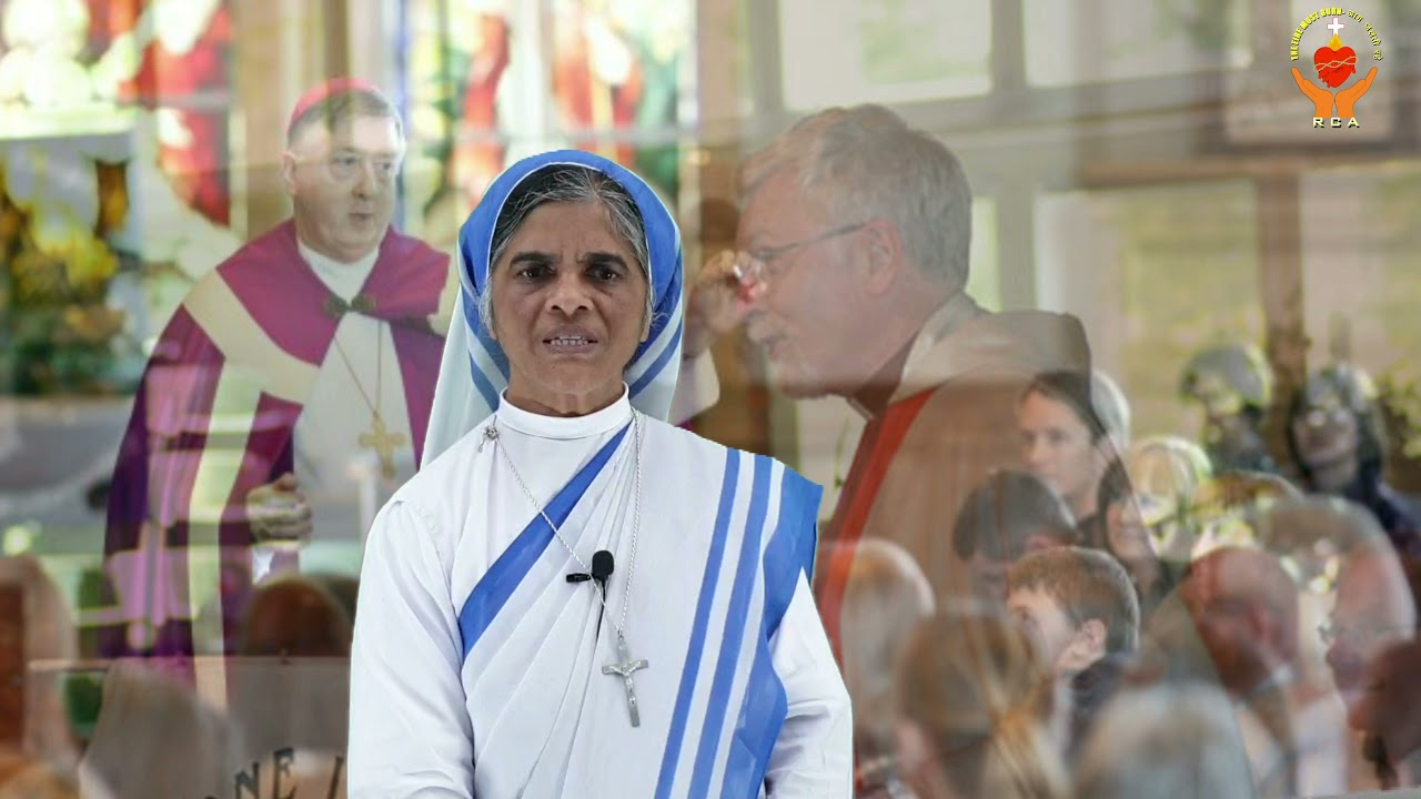 18 DECEMBER 2021/ ST. FLANNAN/ CATHOLIC SAINTS SERIES/ ARCHDIOCESE OF RANCHI