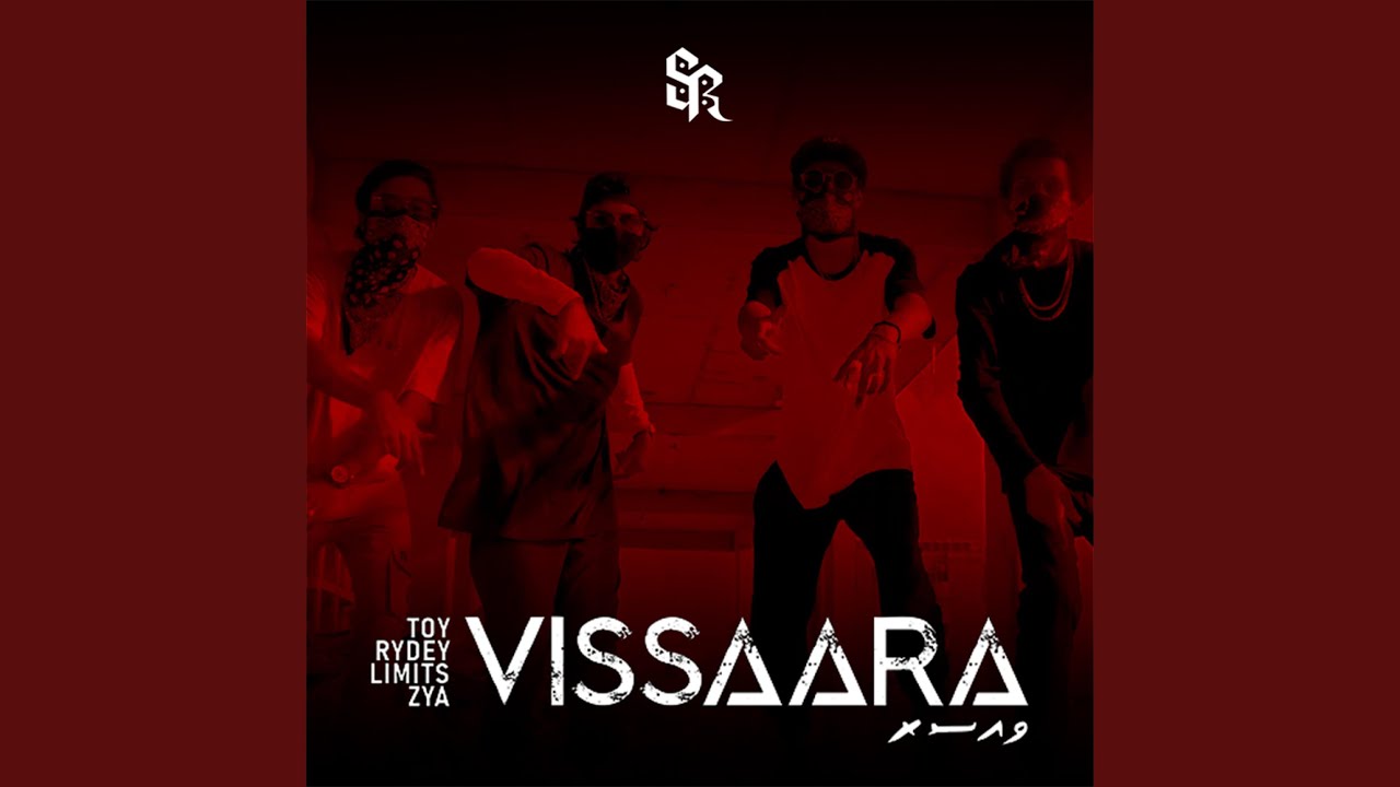 Vissaara feat Toy Lmts  Zya