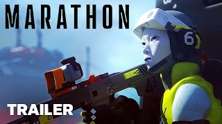 Marathon Reveal Trailer | PlayStation Showcase 2023