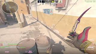 !!Bunnyhop clips CS2!!