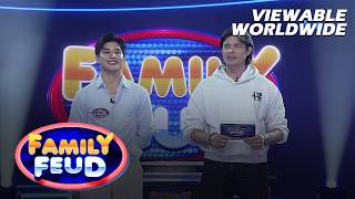 Family Feud: Team Campus, Ma - Sweep Kaya Ang Survey Board? (Episode 1071)