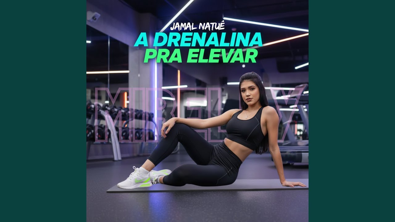 Adrenalina pra Elevar