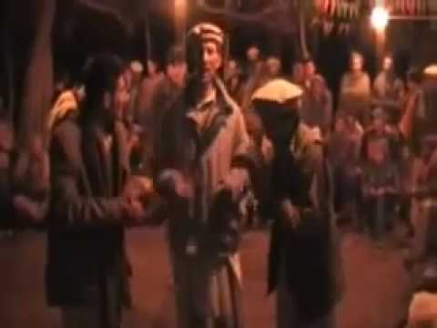 kicha ki loowv kahakmaro khilaf uskurdi peran pherwalo khilaf | mazahiya song cultural dance styles