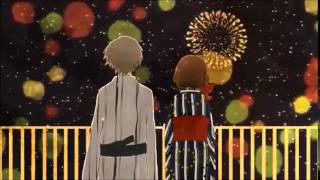 [Umiya Kona] Yume to Hazakura  (ความฝันกับใบซากุระ) - [Thai Ver.]