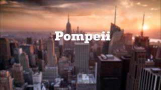 Download lagu Bastille Pompeii (Download)