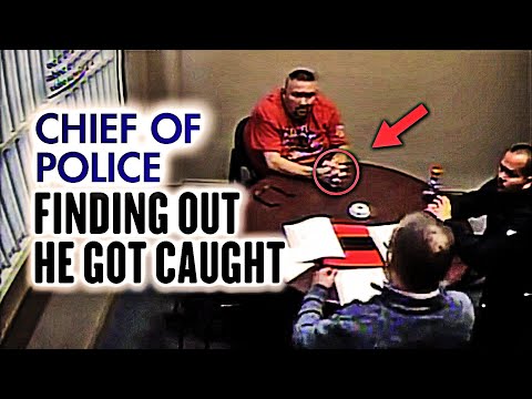 The Peculiar Interrogation of the Chief of Police