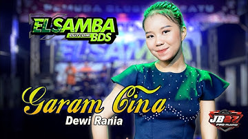 GARAM CINA//DEWI RANIA//ELSAMBA DutCom BDS