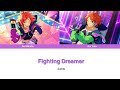 [Thaisub] 2wink  — 「 Fighting Dreamer 」| ES!!