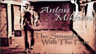 Anton Mikheev - The Silence In Me (Original Track)