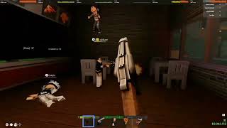 best da hood player screenshot 5