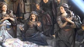 BOM JESUS CHURCH, BRAGA featuring the roadside scraphounds