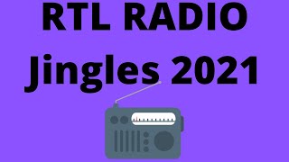 THEMA: Sonstiges...(Teil230) RTL RADIO Jingles 2021 / derneueflo-Das Original