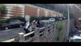 Video thumbnail of "---Efa lasanao--TWZ (Official video 2014)"