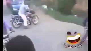 حاسب لا تقع   - اسمعها