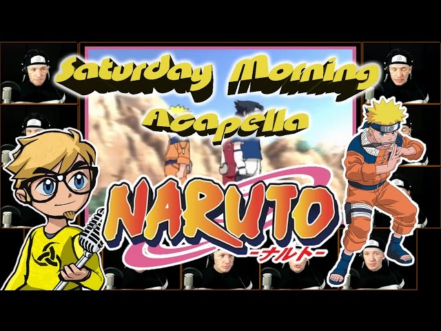 Stream Naruto Opening 2 by Jahctavious