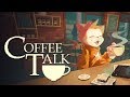 커피 토크 이세계 카페에서 바리스타가 되는 게임 분위기 깡패 유사 ASMR Coffee Talk 커피 토크 이세계 카페에서 바리스타가 되는 게임 분위기 깡패 유사 ASMR Coffee Talk