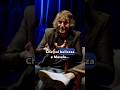La “gara di bellezza” tra Shy e Cruciani
