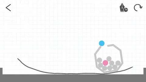Brain Dotsでステージ194をクリアしました！ http://braindotsapp.com #BrainDots #Brain...