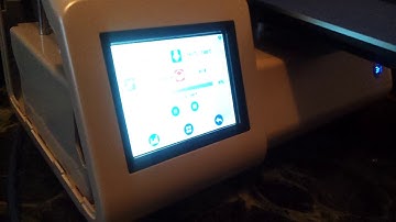 Geeetech E180 Defekt Software