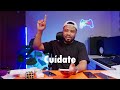 End of video