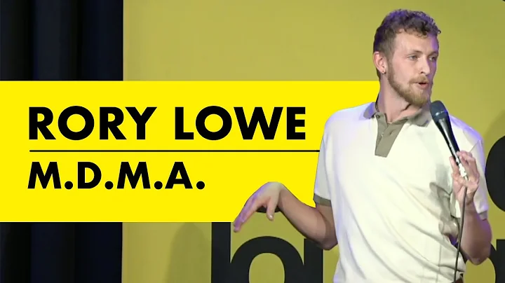 It wasn't MDMA | Rory Lowe | 2021 | Stand Up