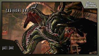 Resident Evil 0 | Taking Down Leechman!!! (ENDING)