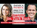 Dr. Zach Bush | FULL VIDEO PODCAST