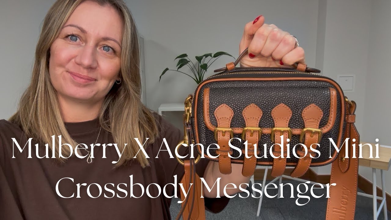 財布 acne studios mulberry Acne Studios(Acne)(アクネストゥディオズ(アクネ)) / Mulberry/2