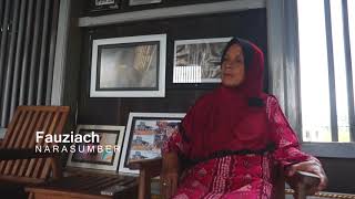 RUMAH ADAT BANJAR BUBUNGAN TINGGI MARTAPURA