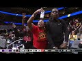 Trae Young drops 35 points (4-7 3-PT FG) and 7 assists in win over Kings