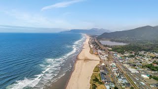 Discover Rockaway Beach ~ Oregon Coast Getaways and Vacation Homes