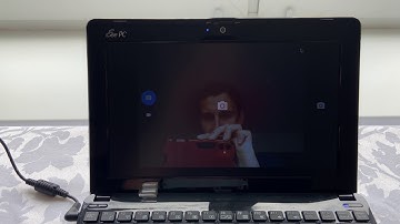 Asus EEE PC 1015PE Android 6.0 R1