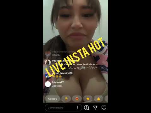 بنت مراكش الجزء التاني حيدات حوايجها ف ا و كلشي عجبو الحال