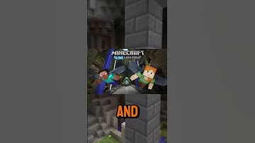 Minecraft’s Old Mini Games: #bedrock #minecraft