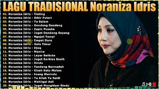 Lagu irama Tradisional Malaysia Terbaik Noraniza Idris - Noraniza Idris Ratu Pop Malaysia