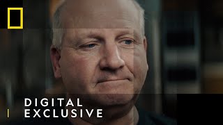 I Was Very Lucky | 9/11: One Day In America | National Geographic UK