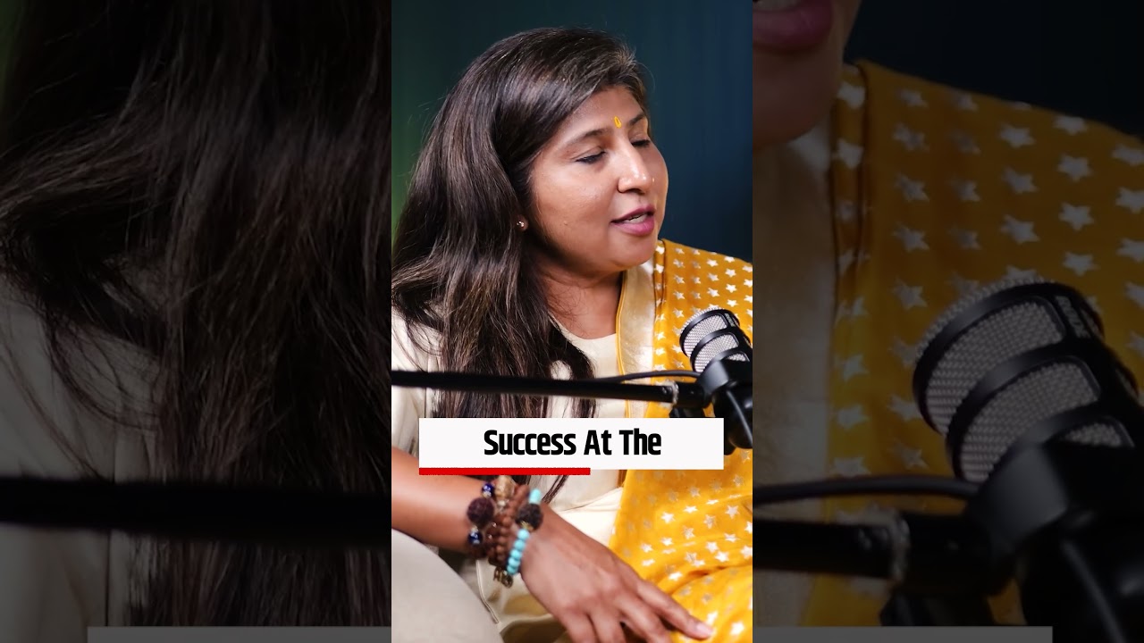 True Abundance: Redefining the Real Meaning of Success 