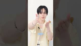Stay! 마리끌레르 공지 채널에 올라온 보이스의 주인공 혹시 눈치채셨나요?