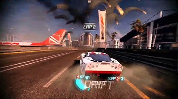 [WR] Split/Second - Airport Terminal 2:21:40