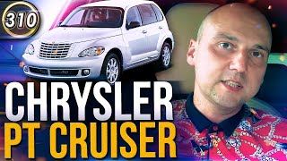 Основные Ошибки При Подборе Редкого Автомобиля! Обзор Chrysler PT Cruiser. РТ Крузер (выпуск 310) / Видео