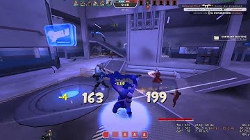 TF2 Stream Highlight: Last defending - Clipped by ZestyMcLime