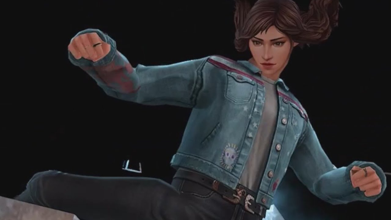 Marvel: Future Fight - Doctor Strange 2 - America Chavez