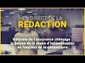  en direct de la rdaction   la modification des rgles dindemnisation des demandeurs demploi