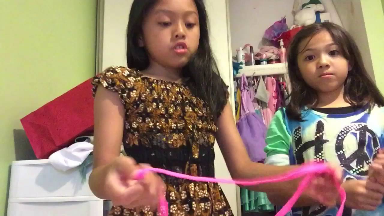 Dih Jump Rope DIY Jump ropes - YouTube